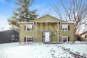 featured image of 3526 North Faculty Drive