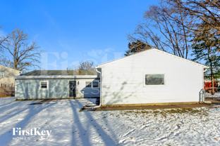 3446 N Maura Court - Photo 1 of 1