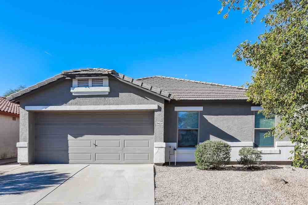 29420 N Blackfoot Daisy Dr