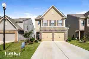 featured image of 3412 Baylor Circle