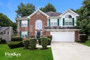featured image of 3274 Brooksong Way