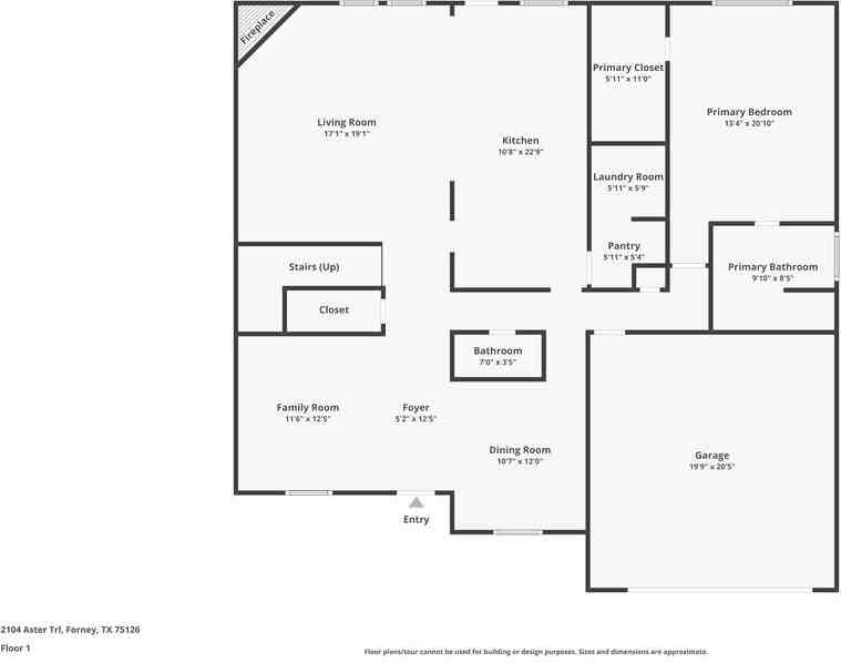 2104 Aster Trl - Photo 2 of 17
