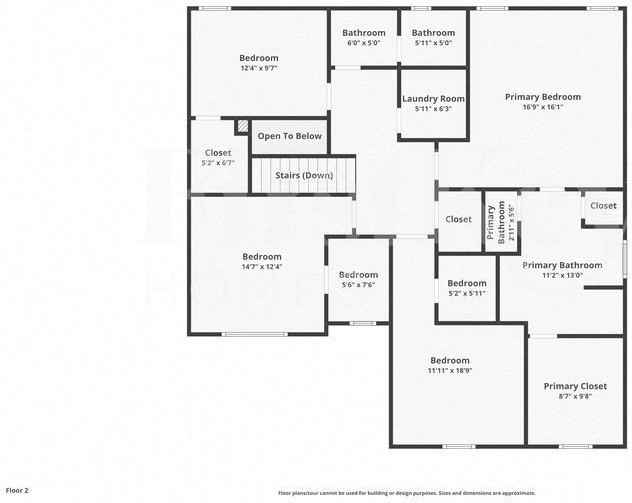 315 Roland Manor Dr - Photo 3 of 18