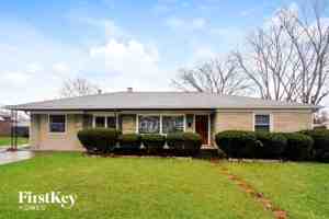 featured image of 311 North Boehning Street