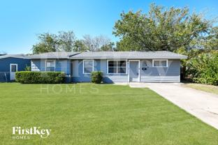 308 Bluebonnet Street - Photo 1 of 1