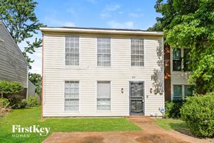 3041 Mcvay Trail Drive - Photo 1 of 1