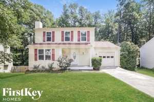 featured image of 2937 Carrie Farm Road Northwest