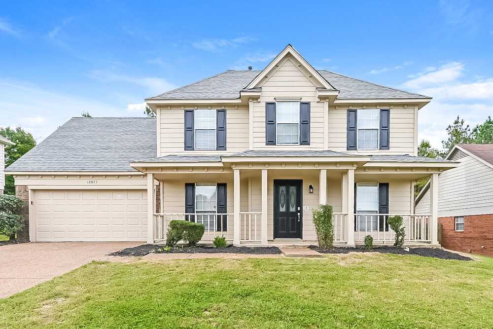 12873 Fox Ridge Lane