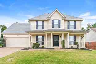 12873 Fox Ridge Lane - Photo 1 of 1