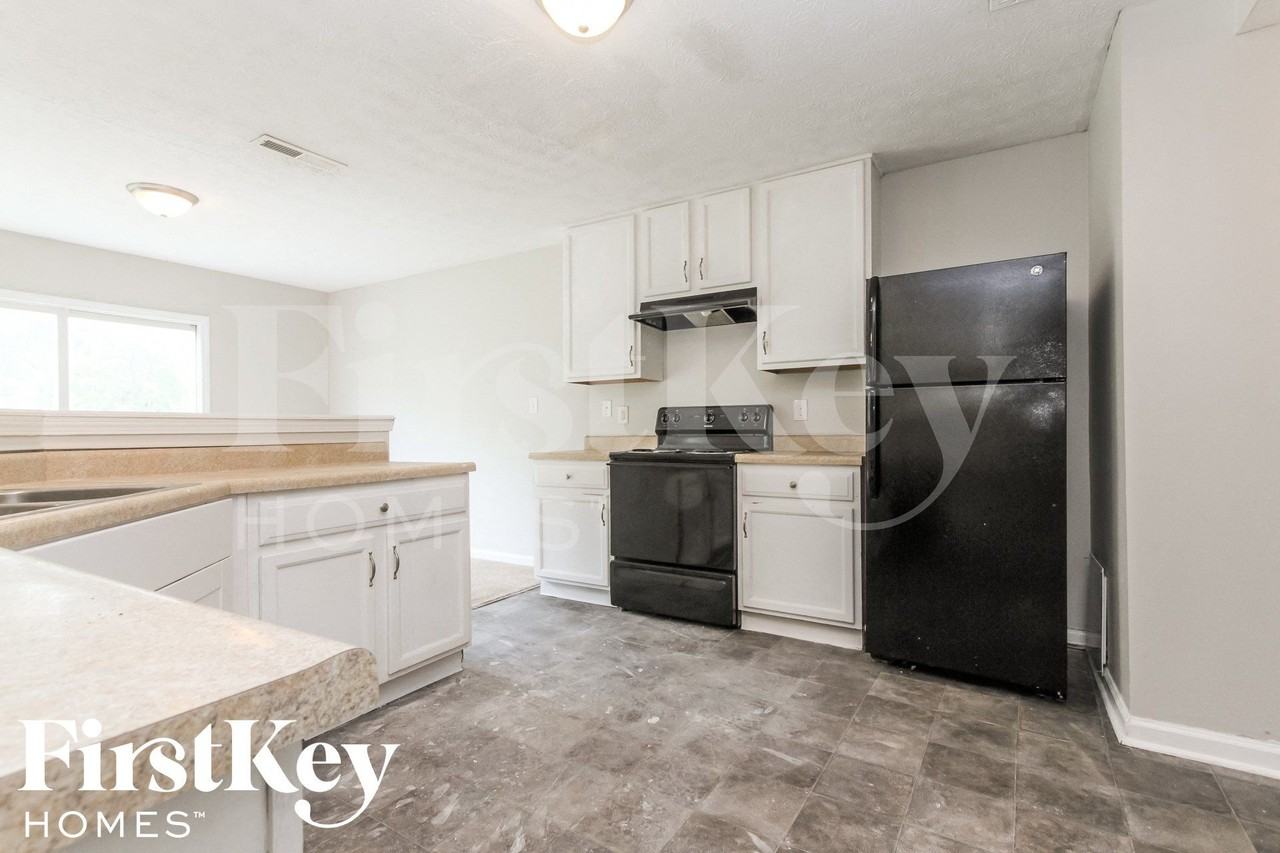 2711 Wortham Way - Photo 6 of 15