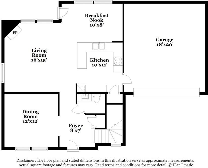 8236 Rolling Meadows Lane - Photo 2 of 20