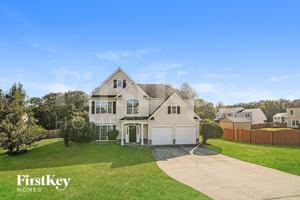 featured image of 265 Meadow Crest Way