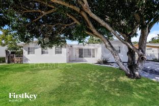 2621 Northwest 42nd Terrace - Photo 1 of 1