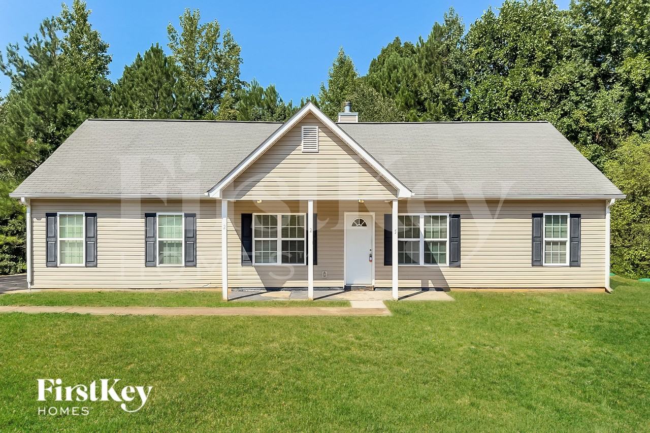 225 Indian Springs Drive