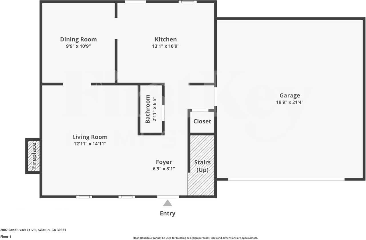 2007 Sandbrook Ct Sw - Photo 2 of 18