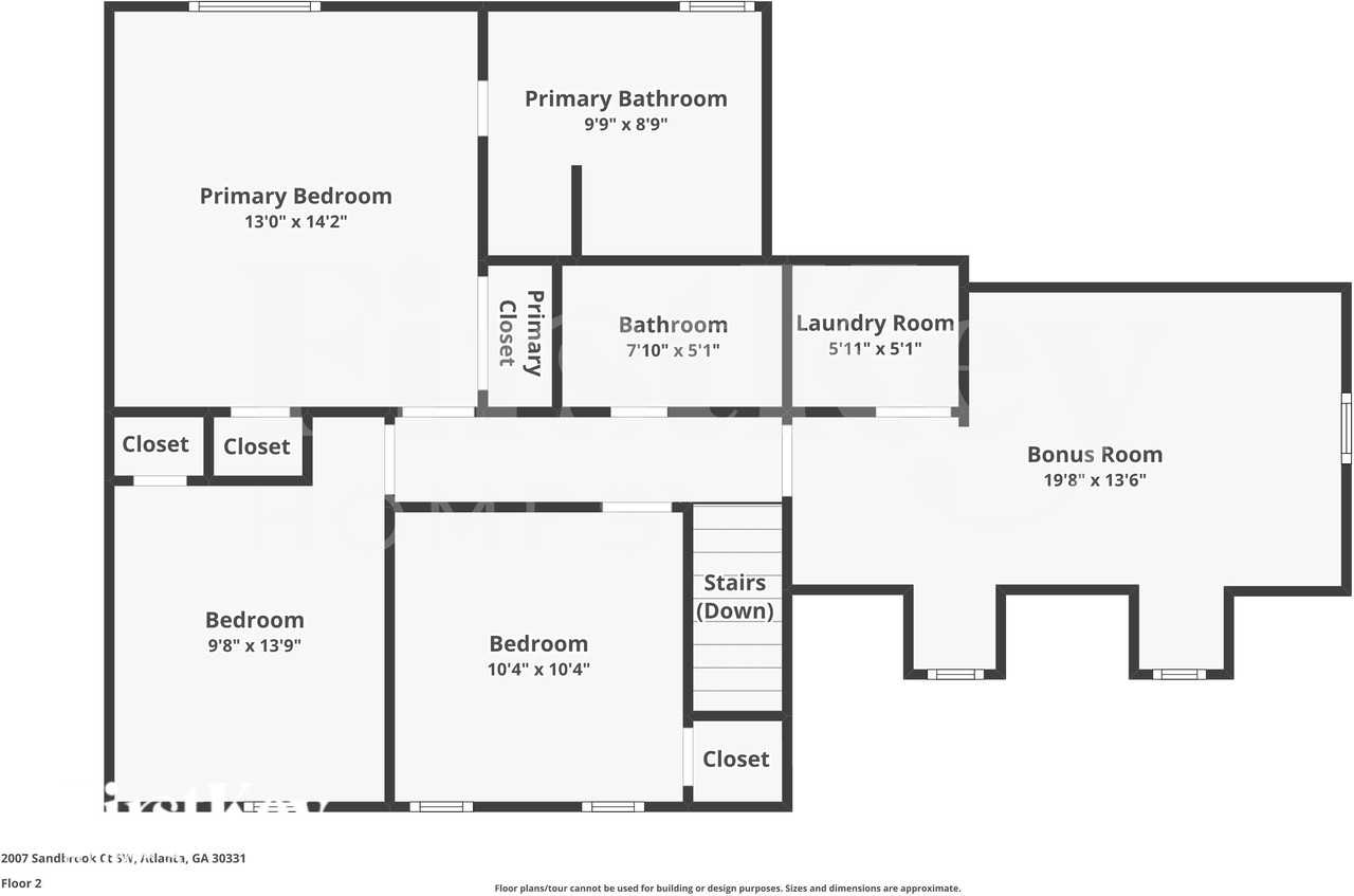 2007 Sandbrook Ct Sw - Photo 3 of 18