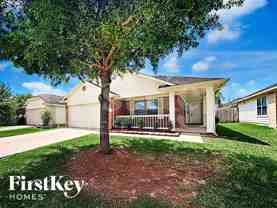 19707 Cozy Cabin Drive - Photo 1 of 1