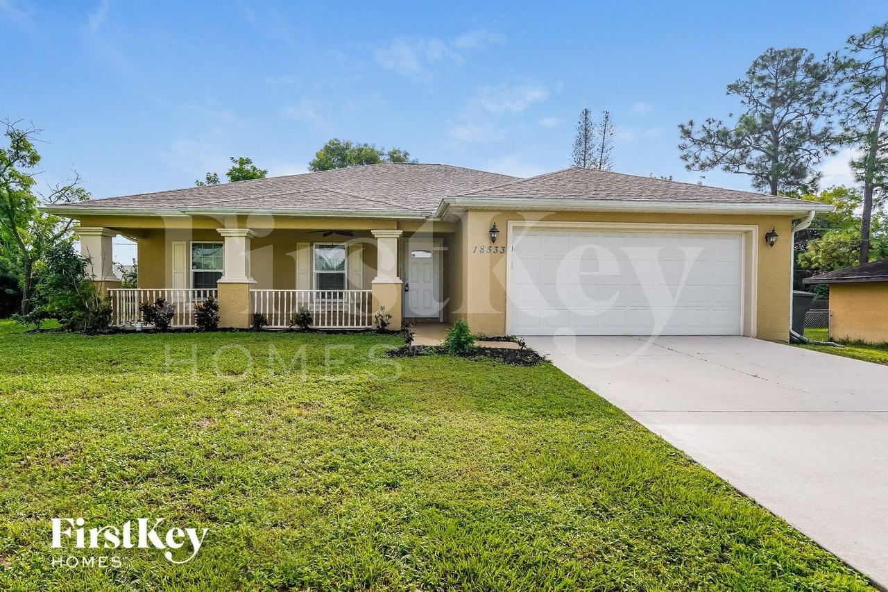 18533 Orlando Rd