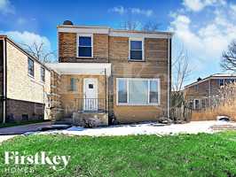 featured image of 1573 West 100th Place