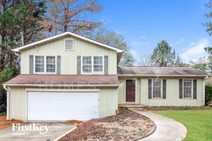 featured image of 1570 Sprayberry Drive