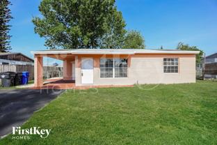 1520 Southwest 68th Way - Photo 1 of 1