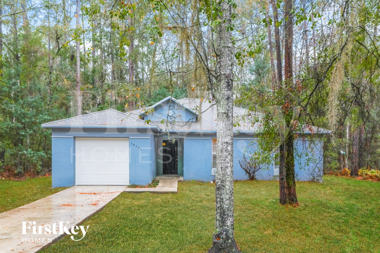 14936 Southeast 25th Lane - Photo 2 of 19