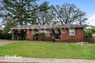 1458 South White Station Road - Photo 1 of 1