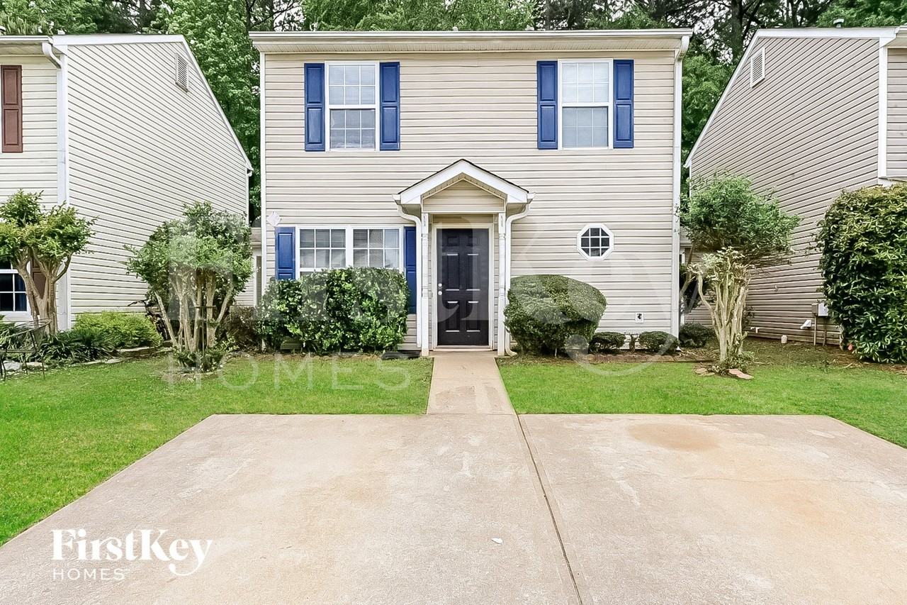 136 Watercress Court