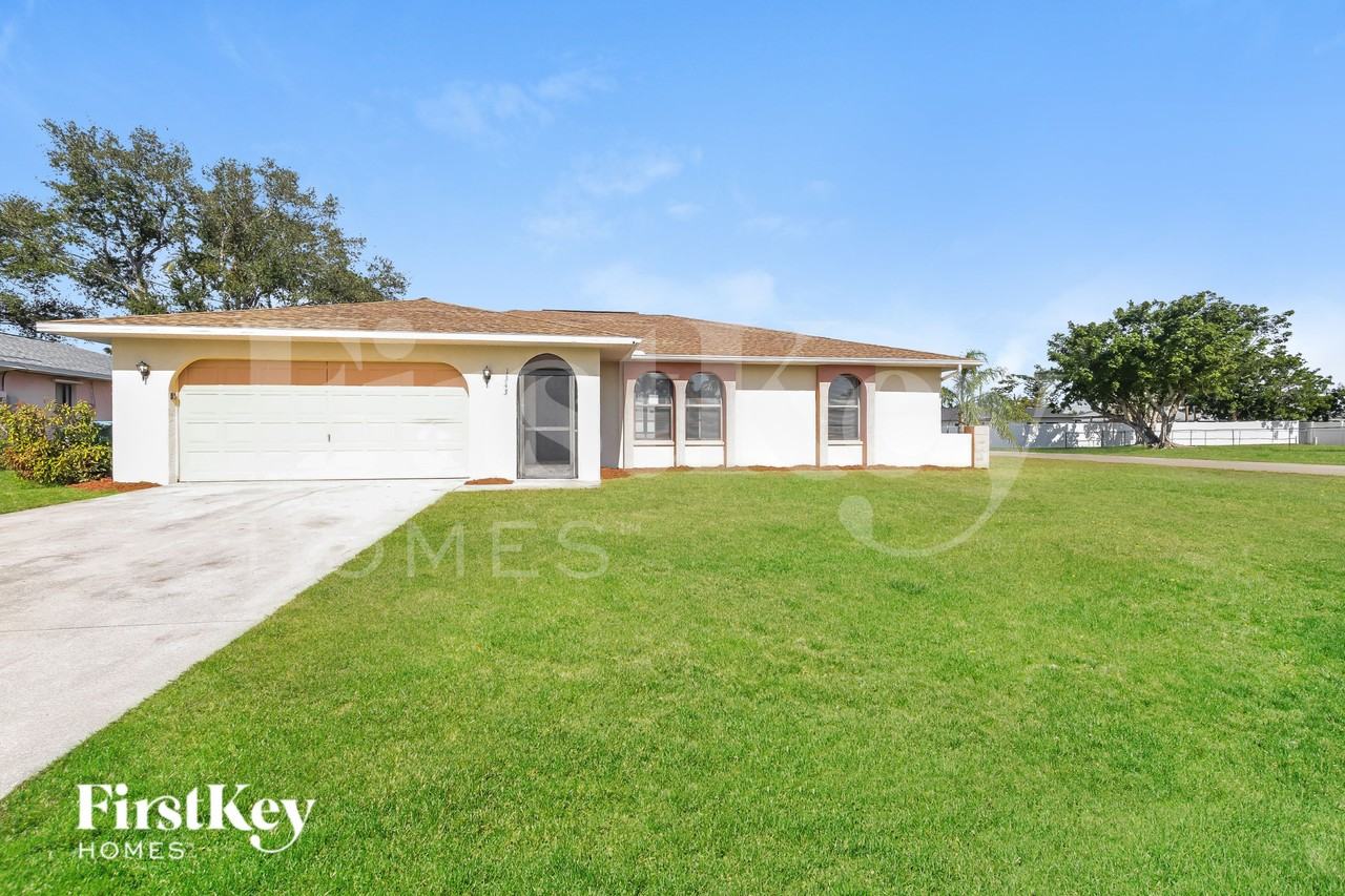 1343 Southeast 12th Terrace