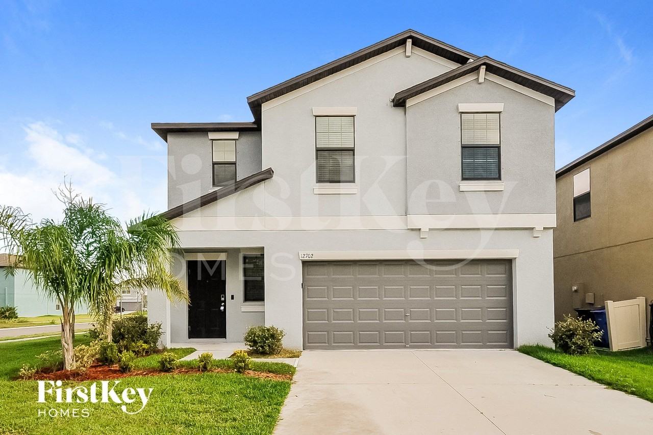 12702 Hampton Hill Dr