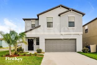 12702 Hampton Hill Drive - Photo 1 of 1