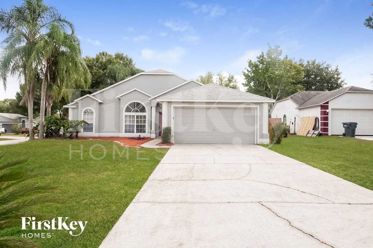 126 Timberpark Drive