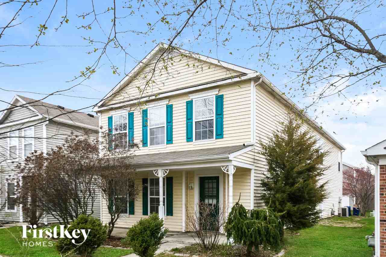 12164 East 141st Street