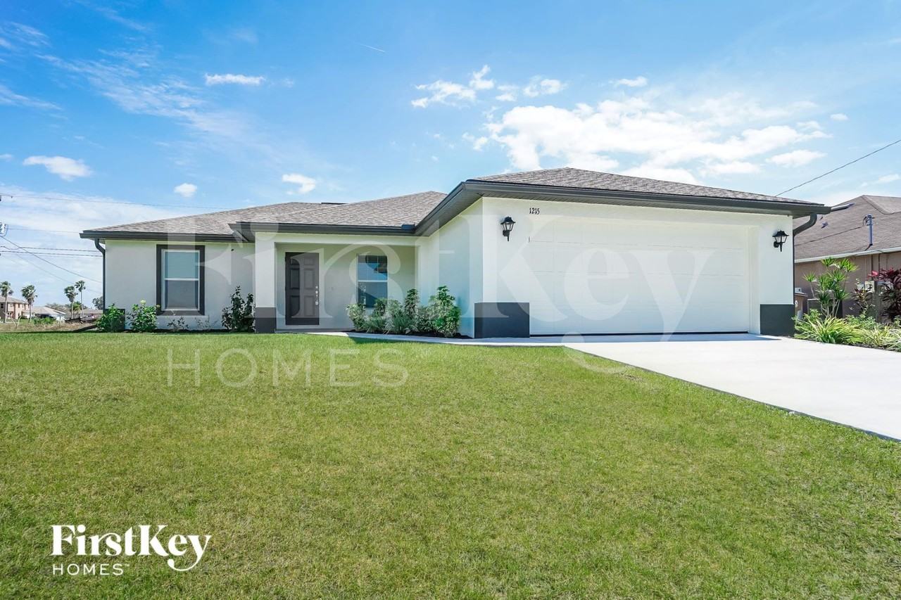 1215 Northeast 2nd Place