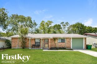 11205 Lone Shadow Trail - Photo 1 of 1