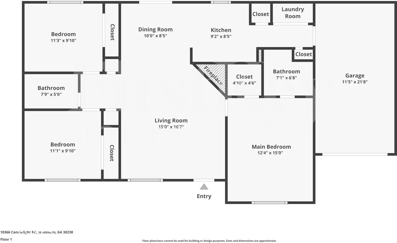 10366 Candlelight Rd - Photo 2 of 20