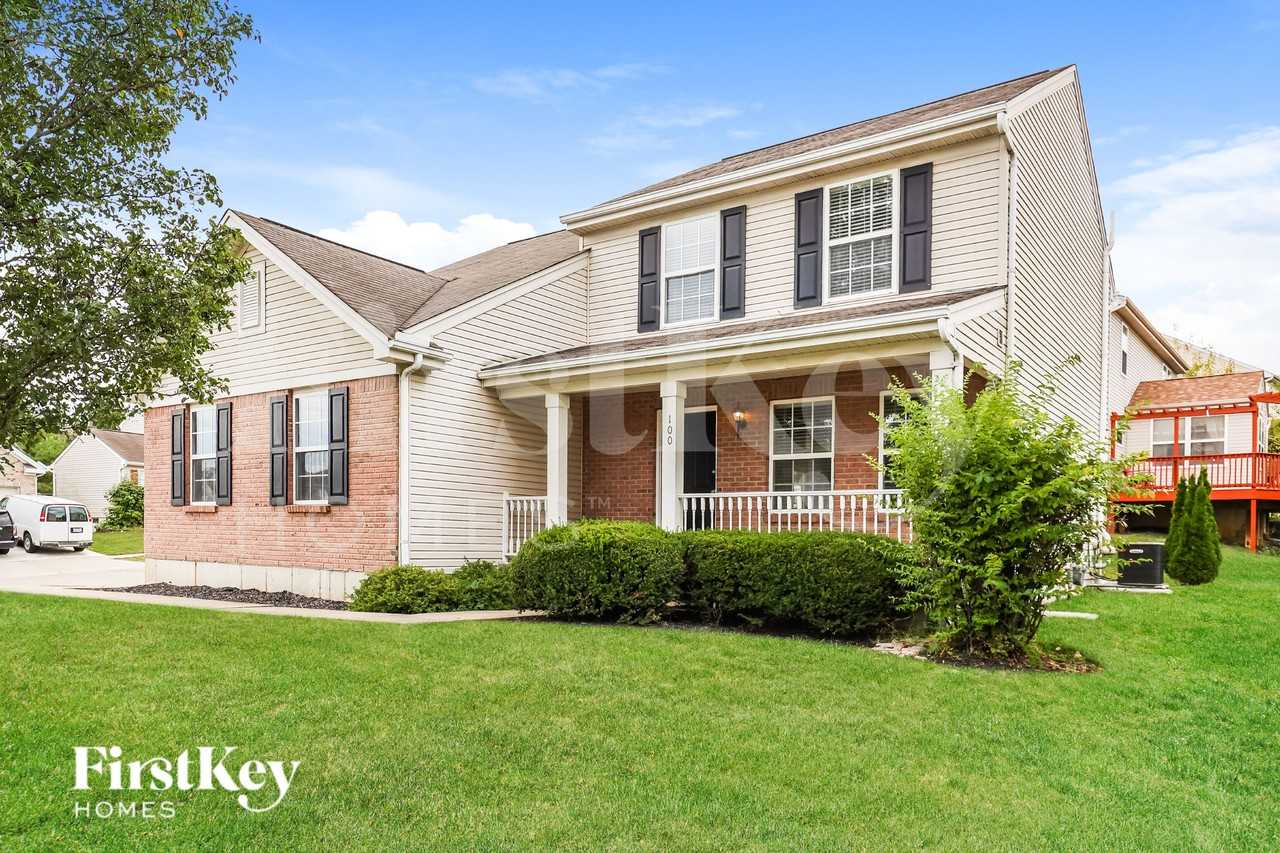 100 Teil Tree Ct - Photo 2 of 19