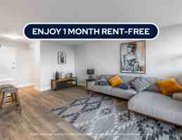 featured image of 38 Dixington Crescent