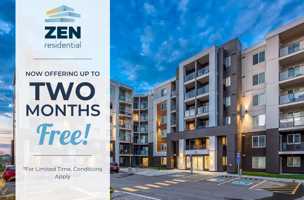 featured image of 3503 James Mowatt Trail SW