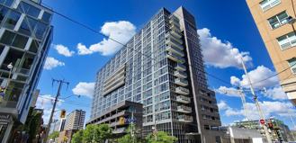 320 Richmond Street East - Photo 1 of 1