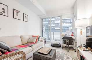 480 Front Street West - Photo 1 of 1