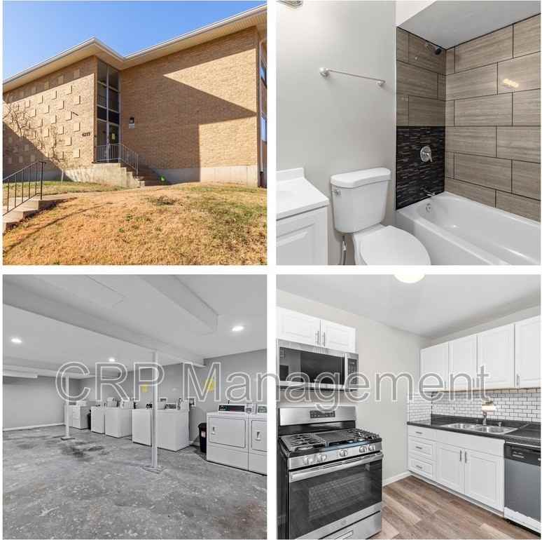 4263 Virginia Avenue #205