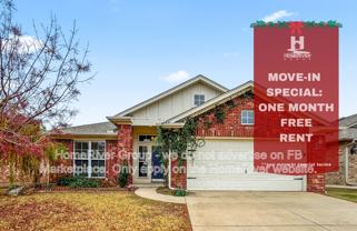 19221 Blanco Drive - Photo 1 of 1