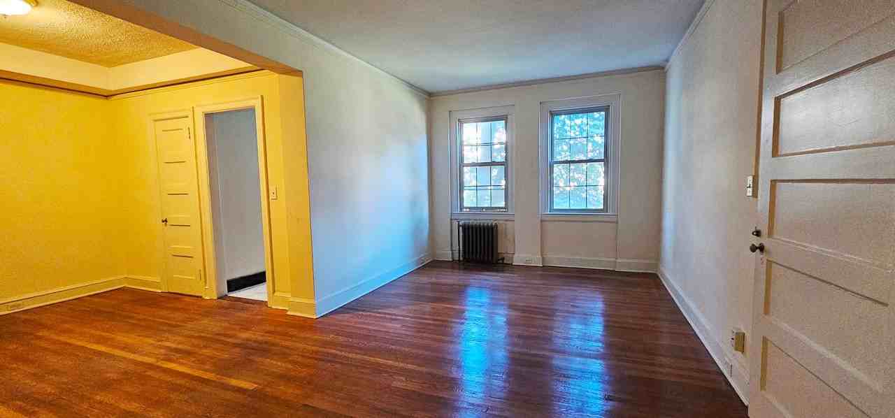 Wyman Park - Photo 3 of 8