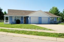 403 N Austin St - Photo 1 of 1