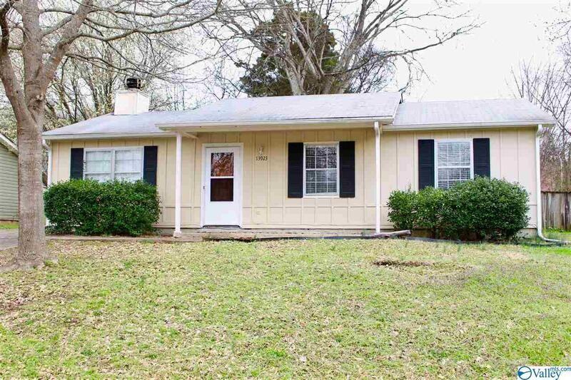 13923 Hurstland Drive Southwest