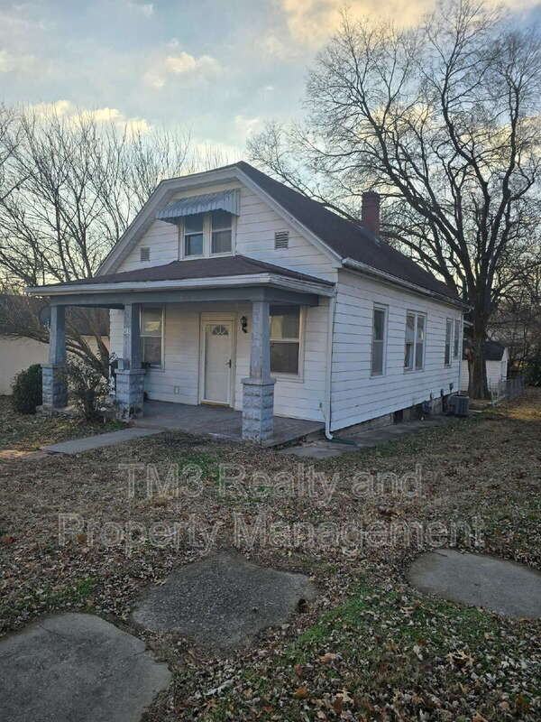 819 North 9th Street