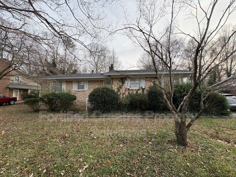 1801 West Cone Boulevard