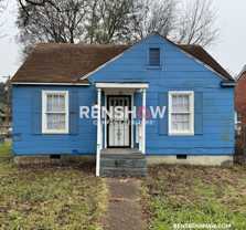 3215 Tutwiler Avenue - Photo 1 of 1