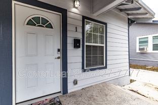 1317 West French Place #1 - Photo 1 of 1